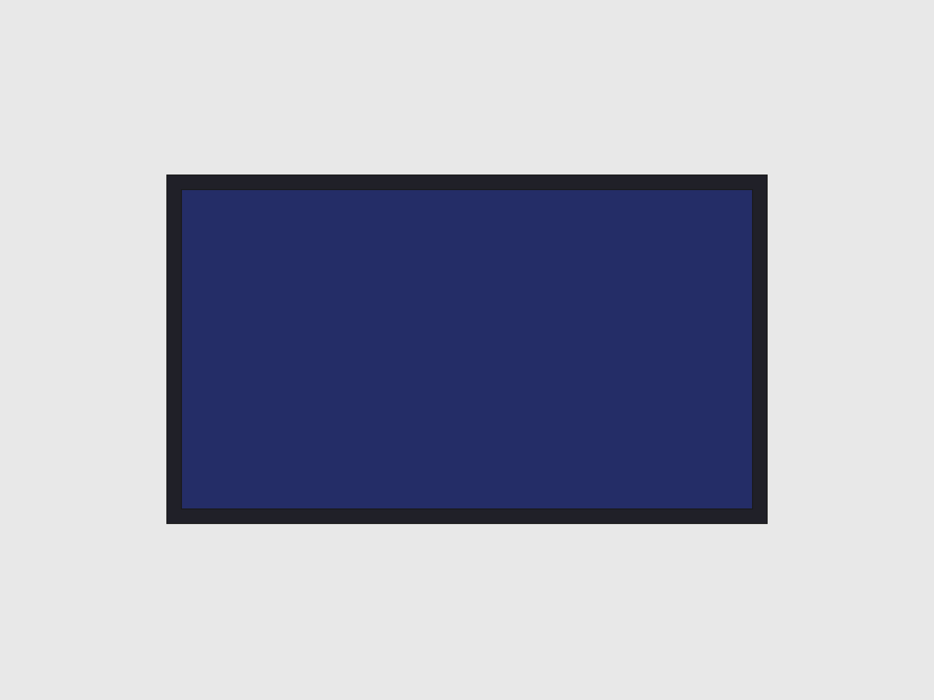 Solar panel bottom