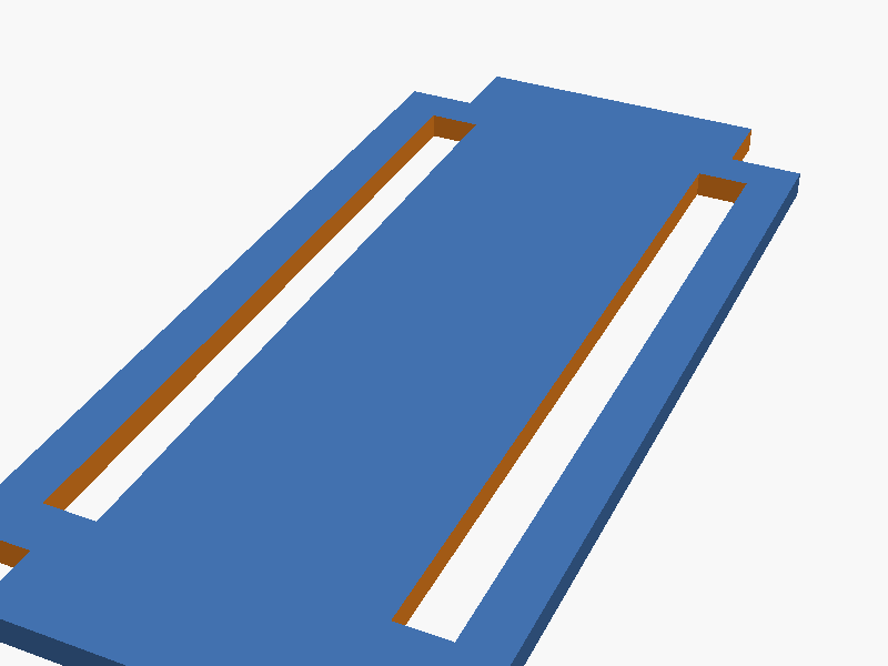 Middle plate v2