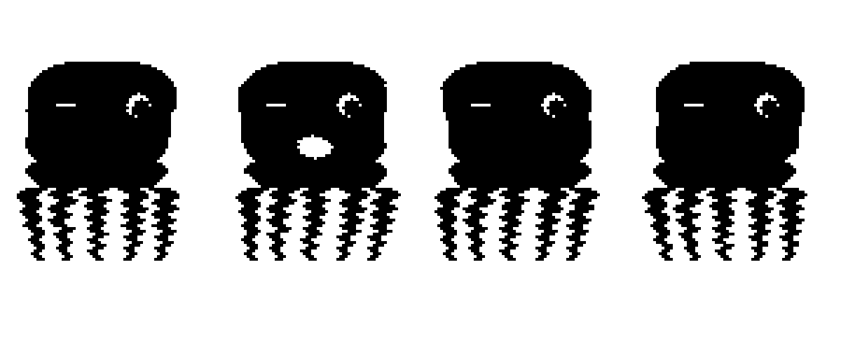 Slap Happy animation